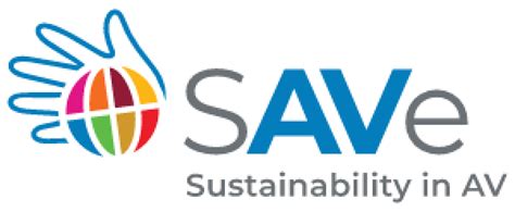 SAVe Sustainability in AV