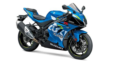 Suzuki GSX-R 1000: Kein Euro 5 für den Supersportler | MOTORRADonline.de