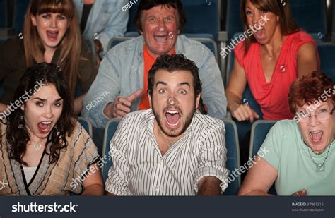 2,340 Scared Crowd Images, Stock Photos & Vectors | Shutterstock