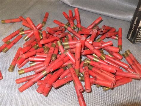 Lot Detail - .410 SHOTGUN SHELL RELOADING EQUIPMENT AND CASINGS