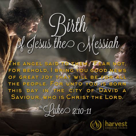 BIRTH OF JESUS THE MESSIAH DAY 21 READ Luke 2 https://www.biblegateway.com/passage/?search=Luke+ ...