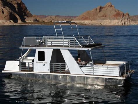 Lake Powell - Boat Rentals & More