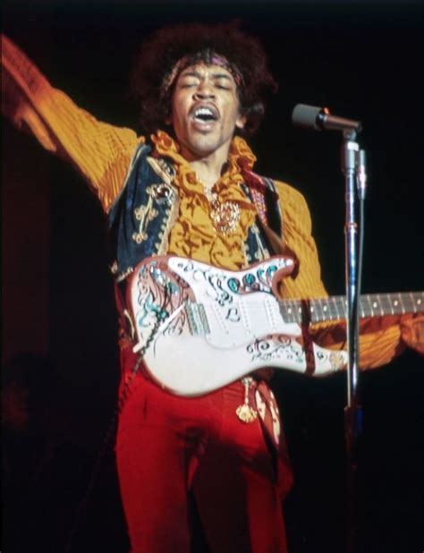 Rarely Seen Photographs of of Jimi Hendrix, Janis Joplin and The Who at ...