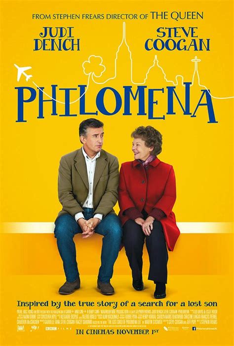 Book Review: The Lost Child of Philomena Lee: A Mother, Her Son and a ...