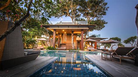 マヤ サヌール リゾート アンド スパ Maya Sanur Resort and Spa - バリ島 Bali インドネシア ...