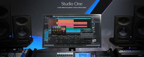 PreSonus Studio One 5 Prime ( Windows ) – M1Beats