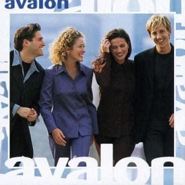 Avalon | Christian Music Archive