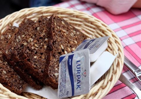 Eat like a Local in Denmark: Top 6 Foods You Must Try