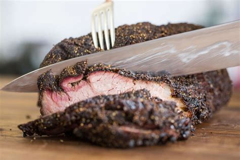 Best smokerless smoked brisket, made in the comfort of your own kitchen