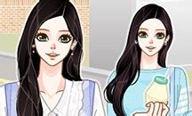 Basic Spring Fashion - Other Games - Sweetygame.com