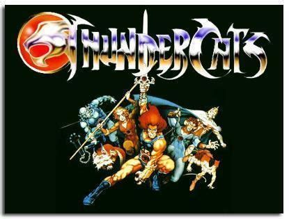 ThunderCats (1985 TV series) - Alchetron, the free social encyclopedia