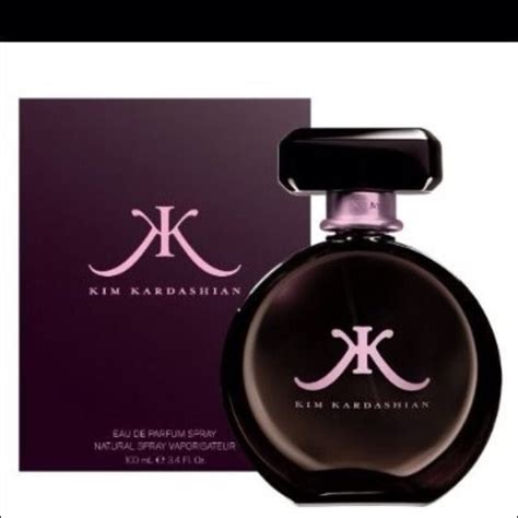 Kim kardashian perfume | Perfume spray, Perfume, Kim kardashian