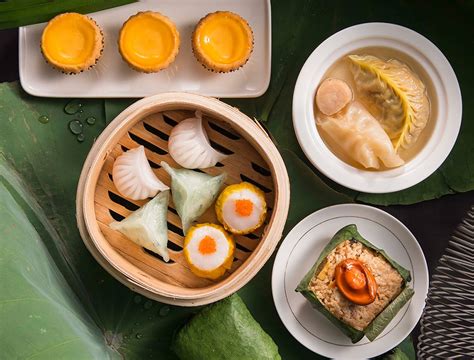 Hong Kong: 5 Late-Night Dim Sum Eateries To Visit After Drinks