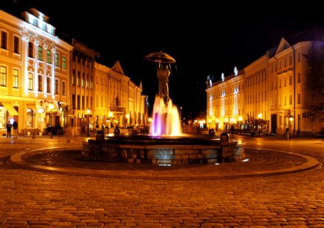 Tartu - City of Literature