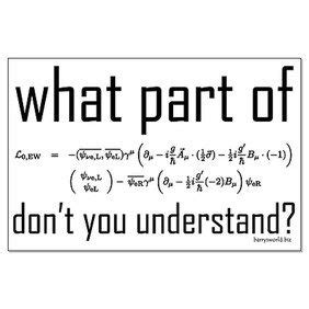 Funny Math Test Quotes - ShortQuotes.cc