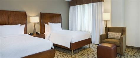 Hilton Garden Inn Atlanta North Alpharetta Hotel