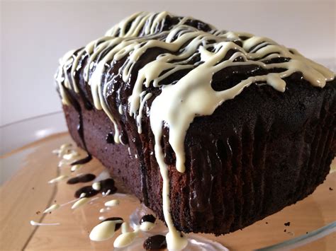 Triple chocolate loaf cake recipe | Cosy Life