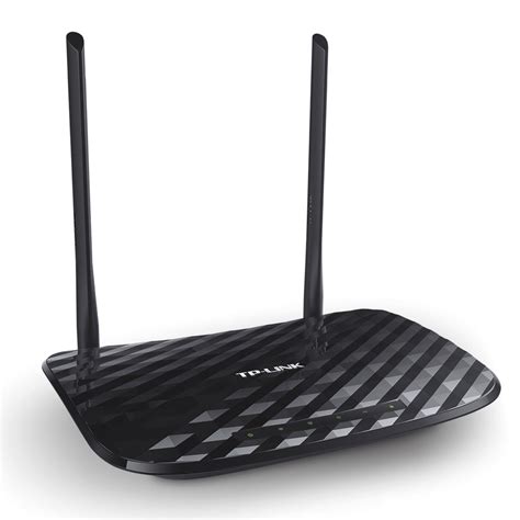 TP-Link Archer C2 AC750 Dual-Band Wireless Gigabit ARCHER C2 B&H