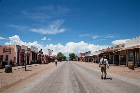 Tombstone, AZ Attractions [Best Things to Do for all Ages]