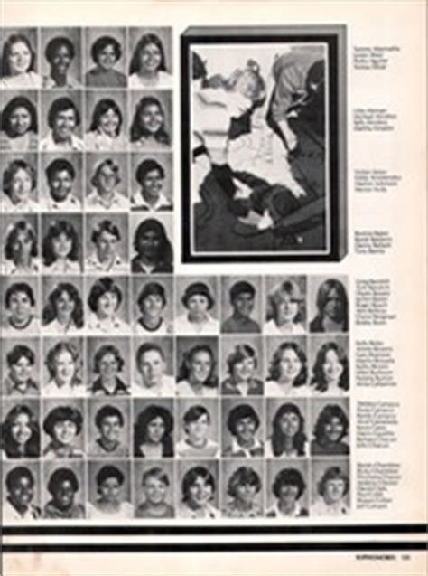 Shafter High School - Laurion Yearbook (Shafter, CA), Class of 1979, Page 139 of 208