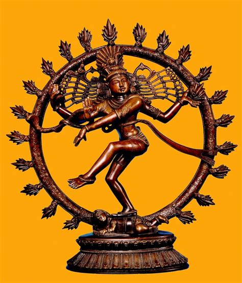 Shiva Nataraja God Of Dance - Free photo on Pixabay