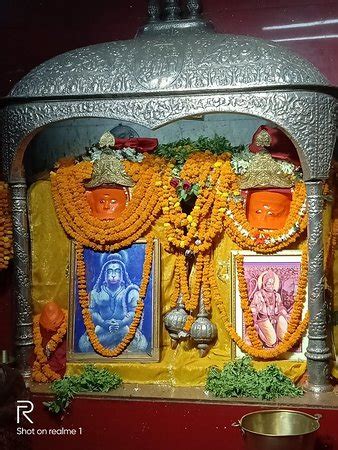 Hanuman Mandir, Patna - TripAdvisor