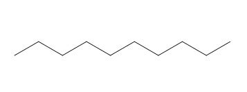 Decane | CAS:124-18-5 Manufacturer ChemFaces