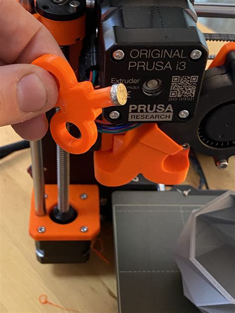 Prusa I3 Mk3S Upgrades – Matthew Malham