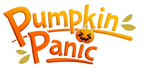 Pumpkin Panic