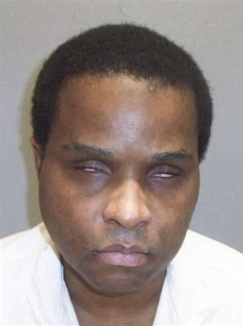 Texas death row inmate who cut out his eyes seeks clemency