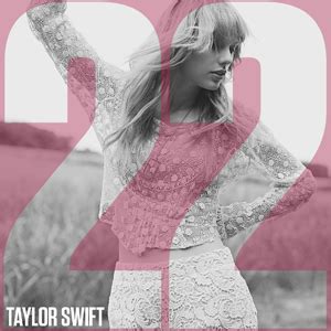 22 (Taylor Swift song) - Wikipedia