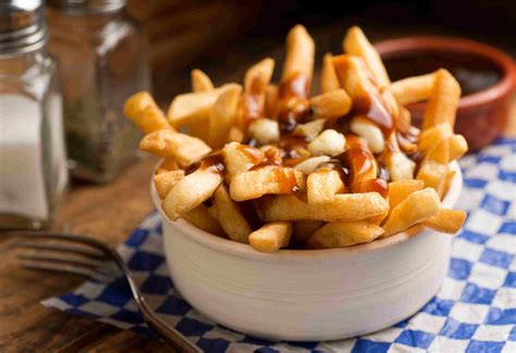 Discover the Food of Quebec, Canada