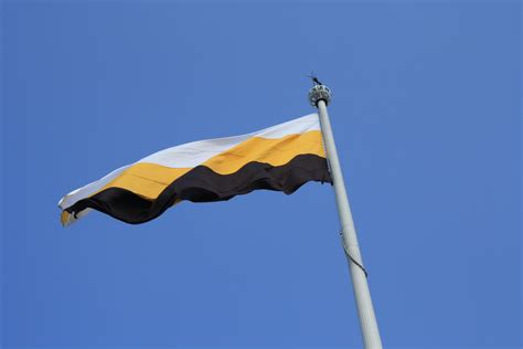 My Photo Collection: The Perak State Flag