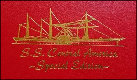 United States Coins 2002 Tommy Thompson SS Central America New! Red Book