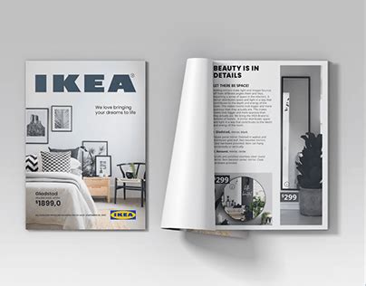 Ikea Catalogue Alfuttaim Projects | Photos, videos, logos ...