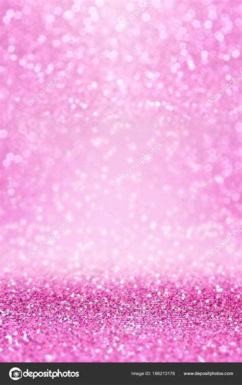 Mooie roze Glitter Sparkle achtergrond voor verjaardag, prinses ⬇ ...