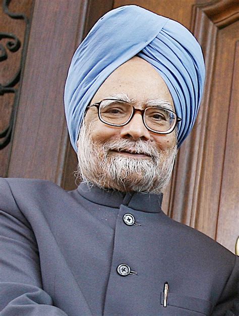 मनमोहन सिंह की जीवनी - Manmohan Singh Biography in Hindi