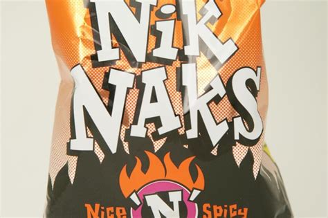 Nik Naks bring back 'best crisps ever' - 14 years…