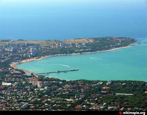 Gelendzhik Bay