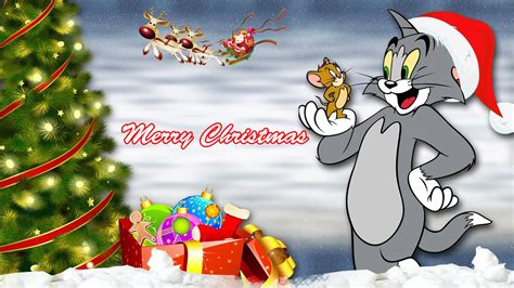 Disney Christmas Cartoons God HD Wallpapers