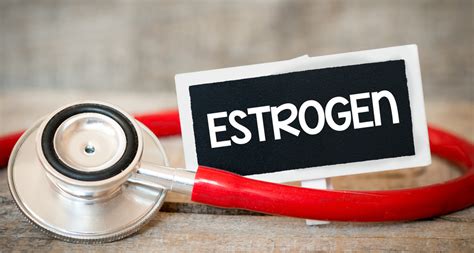 Is It Safe to Take Estrogen Pills? - Supplement View