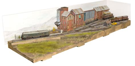 Neptune Road - Micro Inglenook | Model railway track plans, Model ...