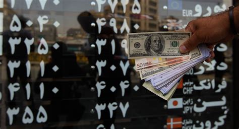 Currency Gains in Tehran Market | Financial Tribune