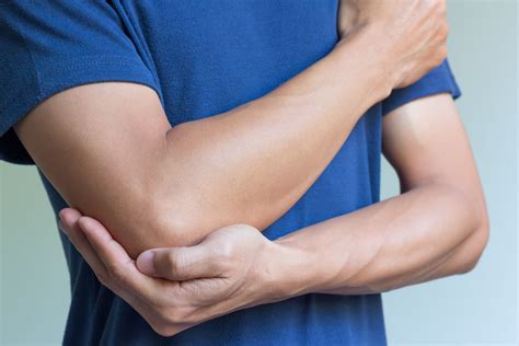 How Tendinosis Differs From Tendinitis