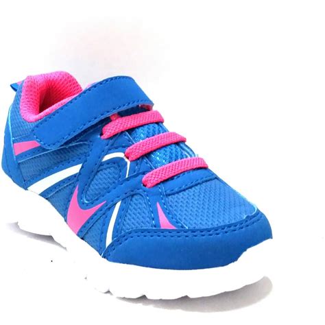 Danskin Now - Toddler Girls Lightweight Athletic Shoe - Walmart.com - Walmart.com