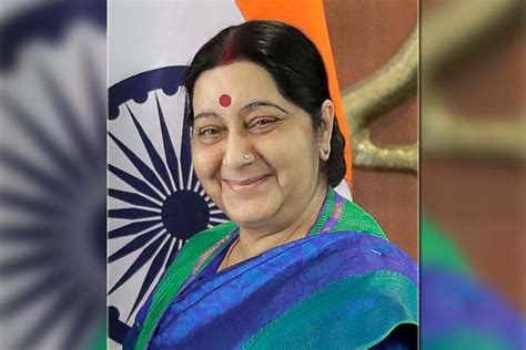 Sushma Swaraj not to contest 2019 Lok Sabha polls | Northeast Live