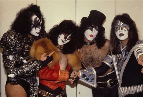 Pin by star Light on KISS 😻 in 2023 | Hot band, Kiss band, Ace frehley