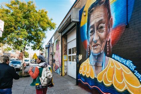 NYC: Brooklyn Graffiti and Street Art Walking Tour | GetYourGuide