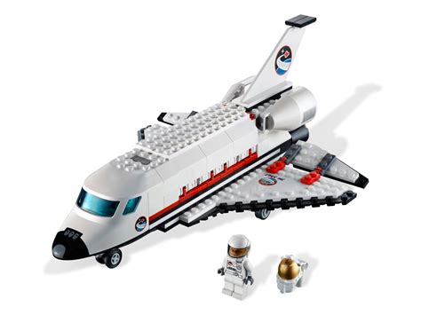 Space Shuttle 3367 | City | Brick Browse | Shop LEGO®