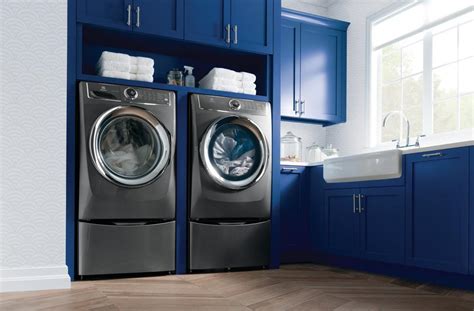 5 Large Capacity Washers | East Coast Appliance | Chesapeake, Norfolk ...